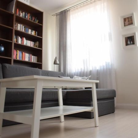 Blue Sky Apartment Познань Екстер'єр фото