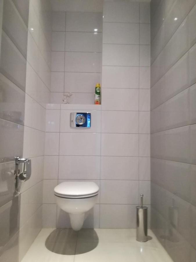Blue Sky Apartment Познань Екстер'єр фото